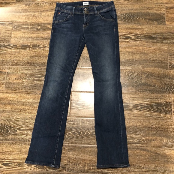 Hudson Jeans - Picture 4 of 6